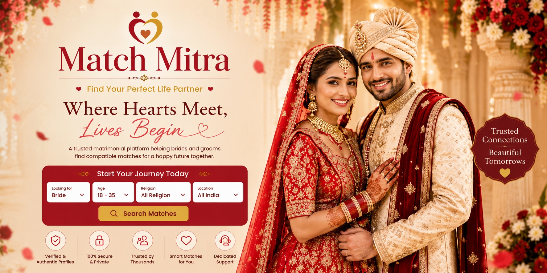 Match Mitraa banner 1