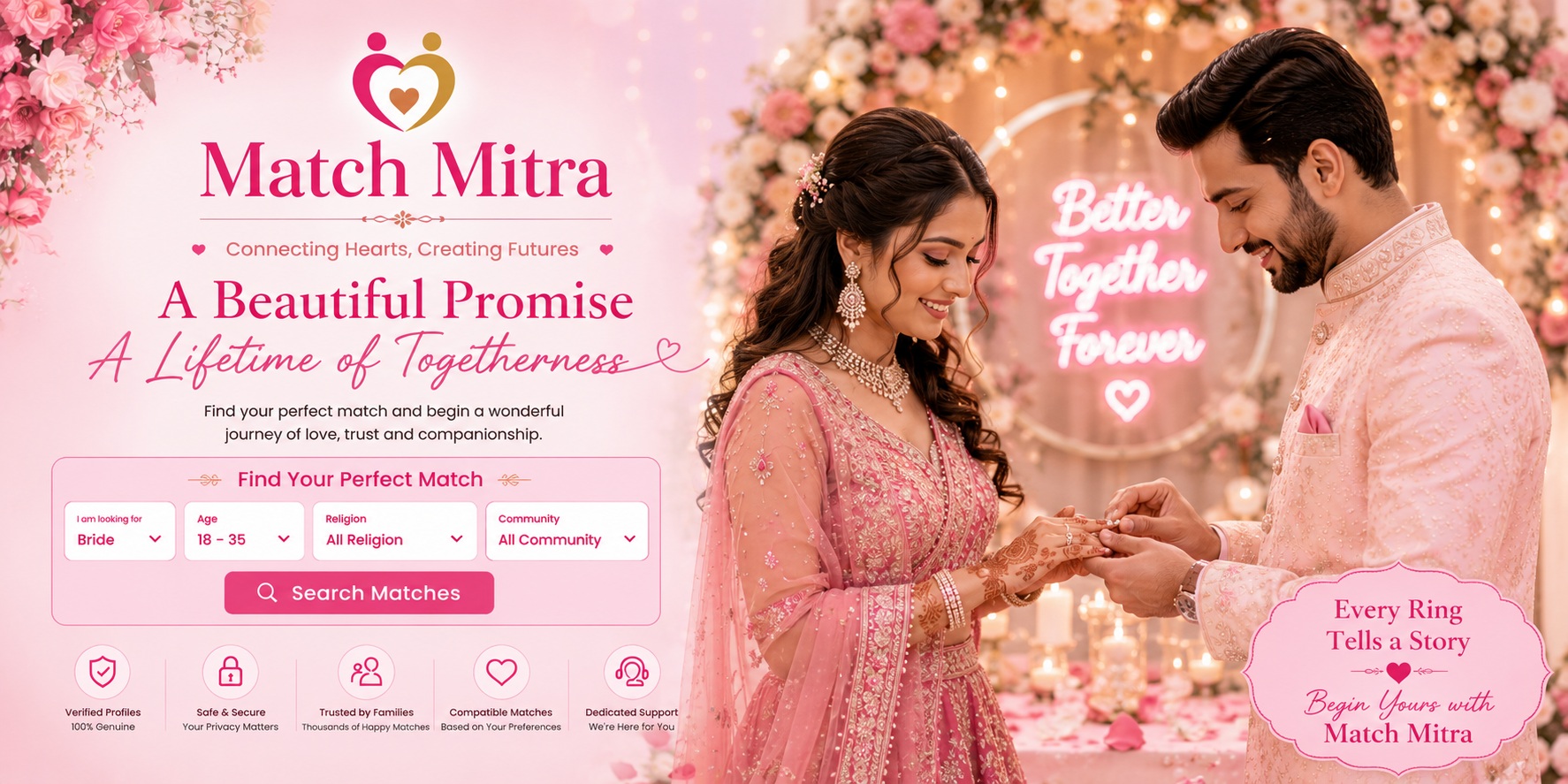 Match Mitraa banner 2