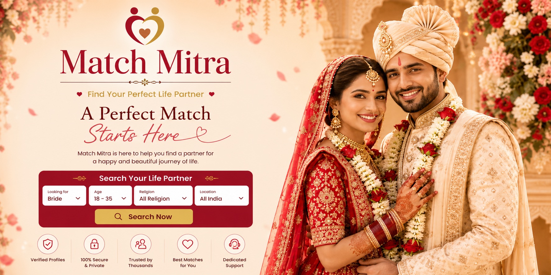 Match Mitraa banner 3